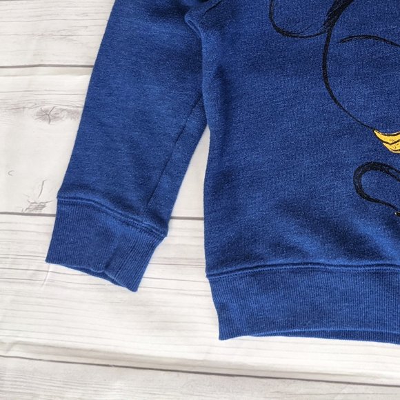 Disney Genie Sweater Size 4T - Picture 5 of 5